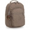 Рюкзак для ноутбука Kipling CLAS SEOUL S/True Beige KI2641_77W