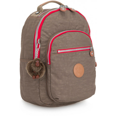 Рюкзак для ноутбука Kipling CLAS SEOUL S/True Beige C KI2641_22X