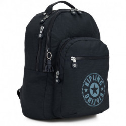 Рюкзак для ноутбука Kipling CLAS SEOUL/Lively Navy KI2630_75Z
