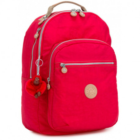 Рюкзак для ноутбука Kipling CLAS SEOUL/True Red C K12622_88Z