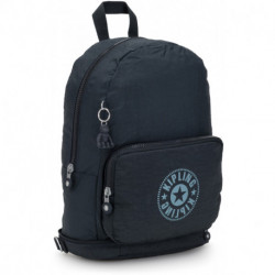 Рюкзак Kipling CLASSIC NIMAN FOLD/Lively Navy KI2636_75Z