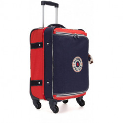 Чемодан Kipling CYRAH S/Active Red Bl S Маленький K14860_17M
