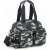 Женская сумка Kipling DEFEA UP/Dynamic Dots KI2500_21Q