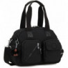 Женская сумка Kipling DEFEA UP/True Black KI2500_J99