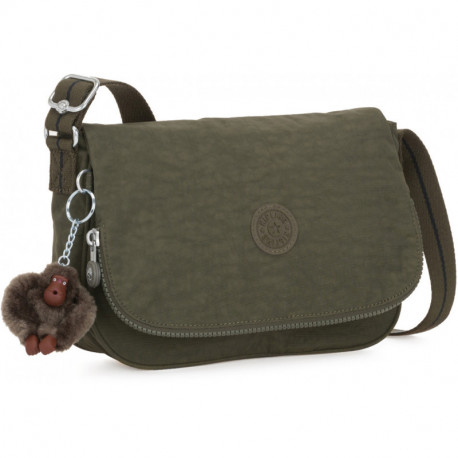 Сумочка / Клатч Kipling EARTHBEAT S/Jaded Green C KI2502_20J