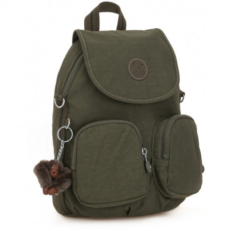 Рюкзак Kipling FIREFLY UP/Jaded Green C K12887_20J