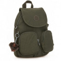 Рюкзак Kipling FIREFLY UP/Jaded Green C K12887_20J