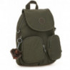 Рюкзак Kipling FIREFLY UP/Jaded Green C K12887_20J