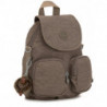 Рюкзак Kipling FIREFLY UP/True Beige K12887_77W