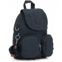 Рюкзак Kipling FIREFLY UP/True Navy K12887_H66
