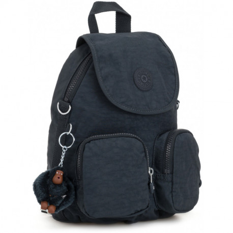 Рюкзак Kipling FIREFLY UP/True Navy K12887_H66