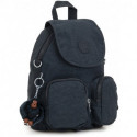 Рюкзак Kipling FIREFLY UP/True Navy K12887_H66