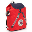 Рюкзак Kipling FUNDAMENTAL/Active Red Bl K01374_17M