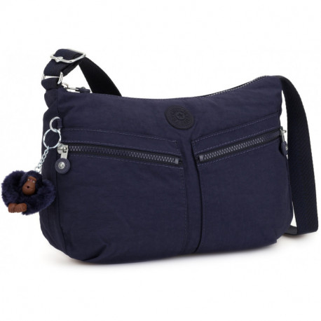 Сумочка / Клатч Kipling IZELLAH/Active Blue K02144_17N