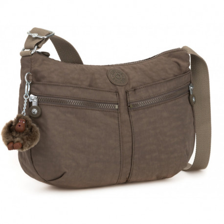 Сумочка / Клатч Kipling IZELLAH/True Beige K02144_77W