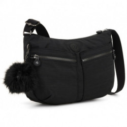 Сумочка / Клатч Kipling IZELLAH/True Dazz Black K12592_G33