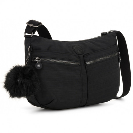 Сумочка / Клатч Kipling IZELLAH/True Dazz Black K12592_G33