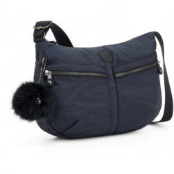 Сумочка / Клатч Kipling IZELLAH/True Dazz Navy K12592_F77