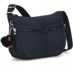 Сумочка / Клатч Kipling IZELLAH/True Navy K02144_H66