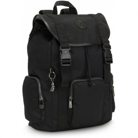 Рюкзак Kipling IZIR/Rich Black KI2815_53F