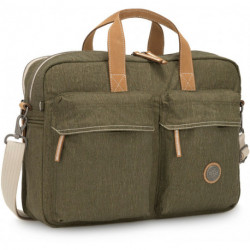 Сумка Kipling KHOTO/Urban Khaki KI3415_23U