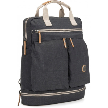 Рюкзак для ноутбука Kipling KOMORI M/Casual Grey KI2793_23V