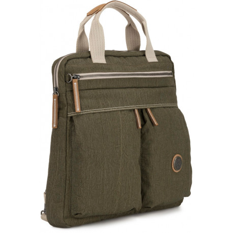 Рюкзак Kipling KOMORI S/Urban Khaki KI2792_23U