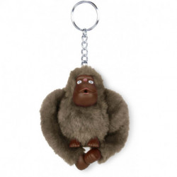 Брелок Kipling MONKEYCLIP M/True Beige K16479_77W