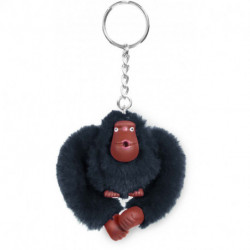 Брелок Kipling MONKEYCLIP S/True Navy K16474_H66