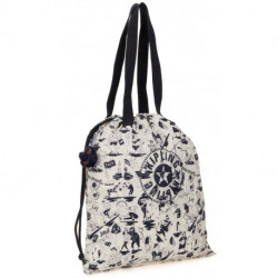 Сумка Kipling NEW HIPHURRAY/Colab Print KI3918_17E