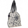 Сумка Kipling NEW HIPHURRAY/Colab Print KI3918_17E