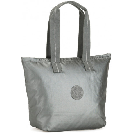 Женская сумка Kipling NIAMH/Metallic Stony KI3092_19U