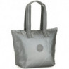 Женская сумка Kipling NIAMH/Metallic Stony KI3092_19U
