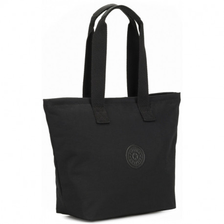 Женская сумка Kipling NIAMH/Rich Black KI4801_53F