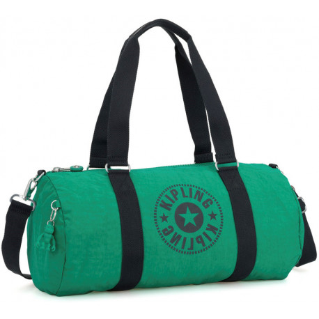 Дорожня сумка Kipling ONALO/Lively Green S Маленька KI2556_28S