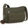 Жіноча сумка Kipling SYRO/Jaded Green C K13163_20J