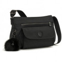 Женская сумка Kipling SYRO/True Dazz Black K12482_G33