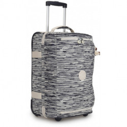 Чемодан Kipling TEAGAN S/Scribble Lines S Маленький K13094_18P