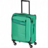 Чемодан Travelite KITE/Green S Маленький TL089947-83