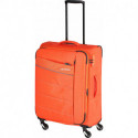 Чемодан Travelite KITE/Orange M Средний TL089948-87
