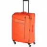 Валіза Travelite KITE/Orange L Велика TL089949-87