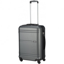 Чемодан Travelite YAMBA/Anthracite M Средний TL075048-04