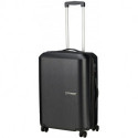 Чемодан Travelite SKYWALK/Black M Средний TL074648-01