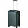 Валіза Travelite SKYWALK/Green M Середня TL074648-80