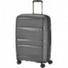 Чемодан Travelite MOTION/Anthracite M Средний TL074948-04