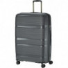 Чемодан Travelite MOTION/Anthracite L Большой TL074949-04