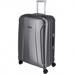 Чемодан Travelite ELBE/Anthracite L Большой TL074549-04