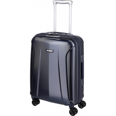 Чемодан Travelite ELBE/Navy S Маленький TL074547-20