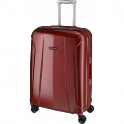 Чемодан Travelite ELBE/Red M Средний TL074558-10