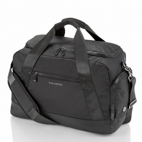 Дорожная сумка Travelite FLOW/Black M Средняя TL006774-01